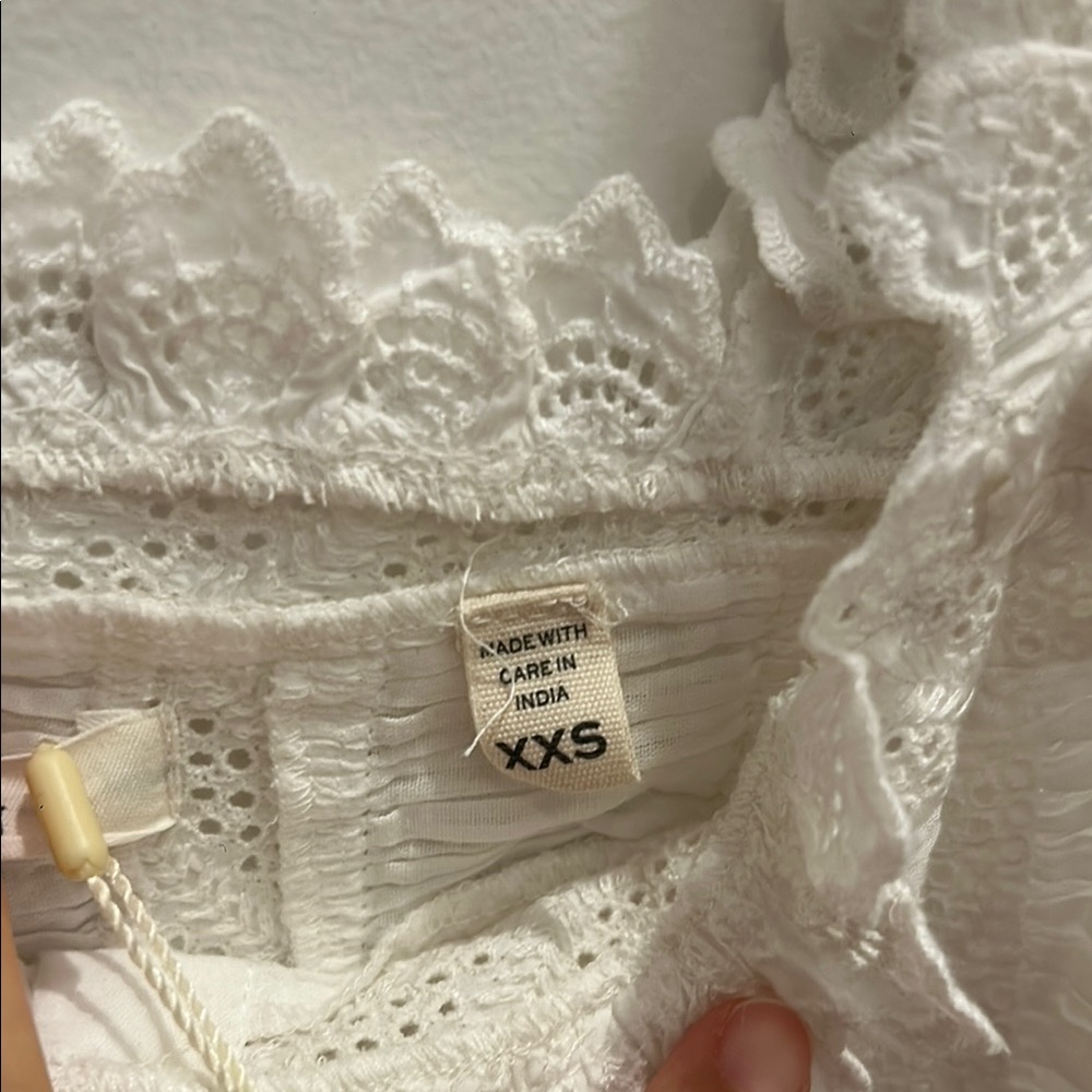 Doen Ari tank top - Picture 4 of 5